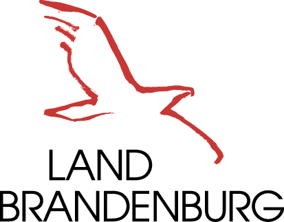 Logo vom Land Brandenburg